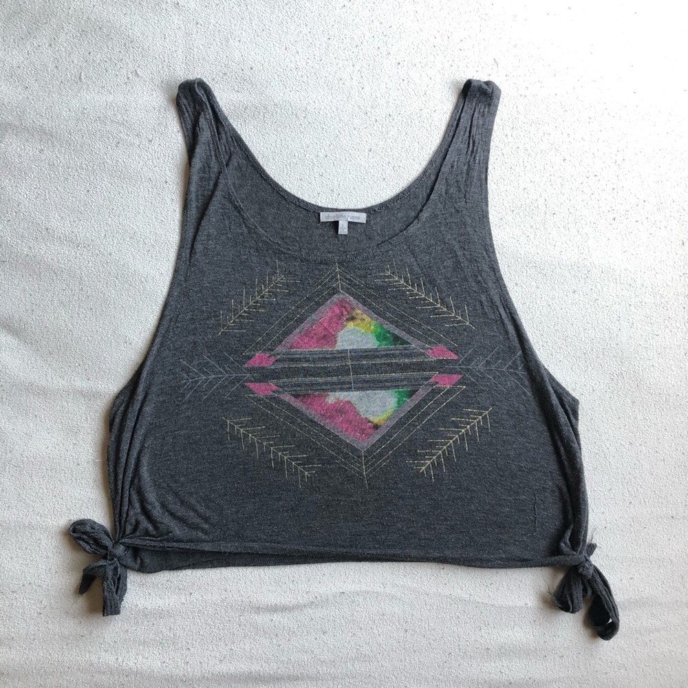 Vibe With My Tribe Tank